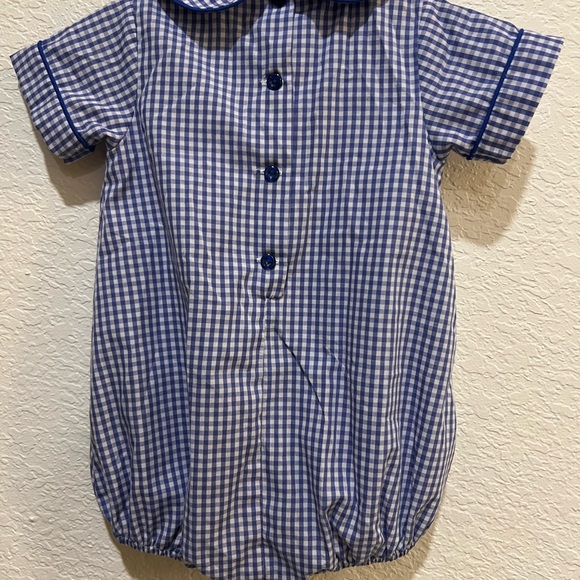 Little English bubble  size 12M - Picture 3 of 5